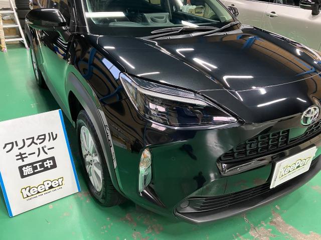 新着の作業実績