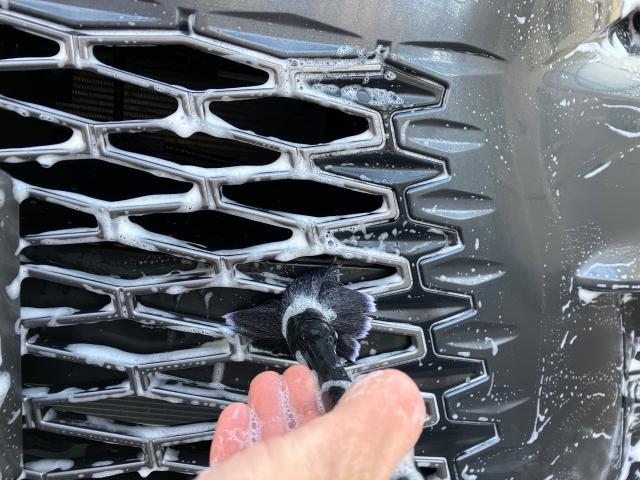 レクサス ＬＢＸ　新車　ダイヤ２キーパー　窓ガラス全面コーティング　無塗装樹脂パーツキーパー　施工　【キーパープロショップ　キーパーラボ　キーパーコーティング　宇都宮　他の地域からのお客様も大歓迎！】