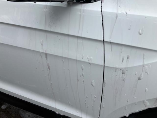 フォルクスワーゲン　Ｔ－クロス　ＥＸキーパー "プレミアムコース" 施工　【キーパープロショップ　キーパーラボ　キーパーコーティング　宇都宮　他の地域からのお客様も大歓迎！】