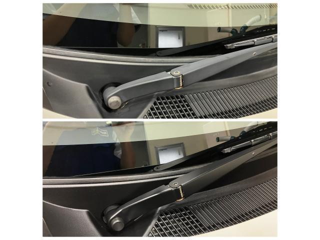 ホンダ　Ｎ－ＢＯＸ　フレッシュキーパー　ヘッドライトコーティング　無塗装樹脂パーツキーパー　施工　【キーパープロショップ　キーパーラボ　キーパーコーティング　宇都宮　他の地域からのお客様も大歓迎！】