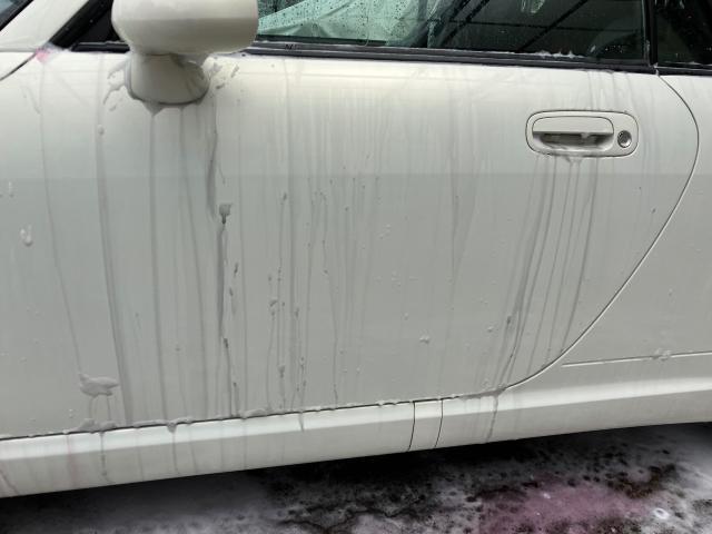 ダイハツ　コペン　クリスタルキーパー　施工　【キーパープロショップ　キーパーラボ　キーパーコーティング　宇都宮　他の地域からのお客様も大歓迎！】