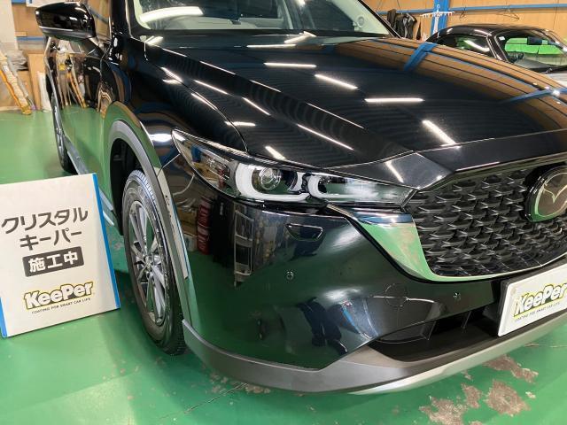 新着の作業実績