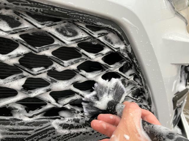 トヨタ　ライズ　新車　ＥＸキーパー "プレミアムコース" 施工　【キーパープロショップ　キーパーラボ　キーパーコーティング　宇都宮　他の地域からのお客様も大歓迎！】