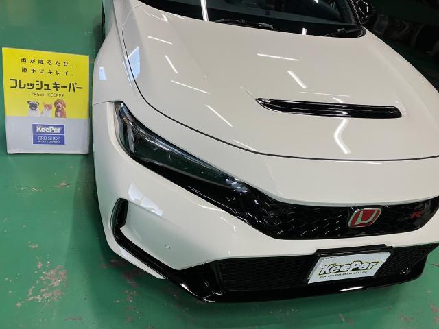 新着の作業実績