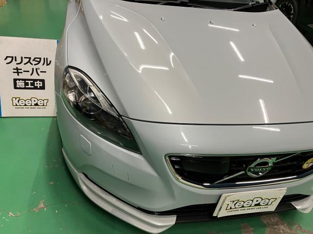 新着の作業実績