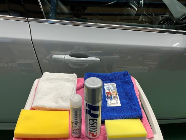 ボルボ　Ｖ４０　クリスタルキーパー　ヘッドライトコーティング　施工　【キーパープロショップ　キーパーラボ　キーパーコーティング　宇都宮　他の地域からのお客様も大歓迎！】