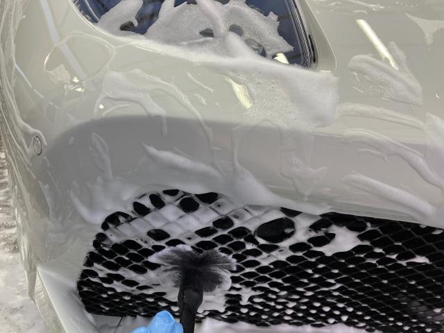 フェラーリ　４８８　フレッシュキーパー　施工　【キーパープロショップ　キーパーラボ　キーパーコーティング　宇都宮　他の地域からのお客様も大歓迎！】