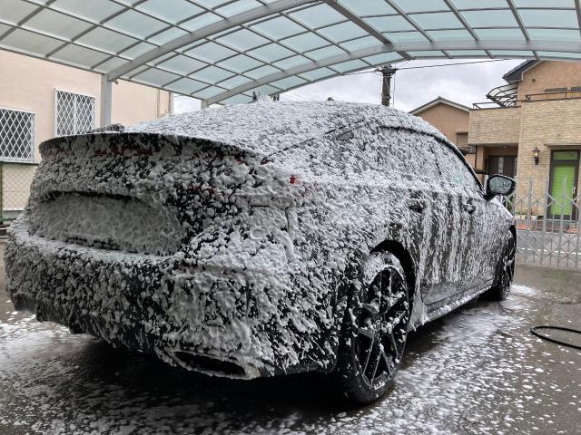 新着の作業実績