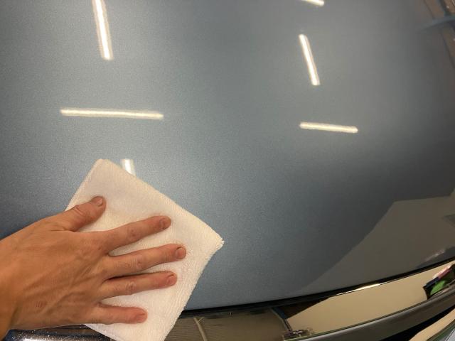 USDM  ホンダ  USオデッセイ　クリスタルキーパー　オプションメニュー　施工　【キーパープロショップ　キーパーラボ　キーパーコーティング　宇都宮　他の地域からのお客様も大歓迎！】