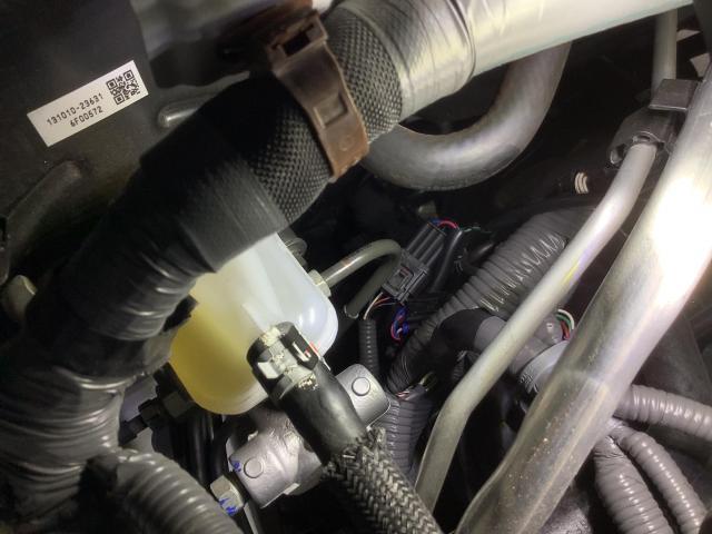 レクサスrx200t TOM'Sパワーボックス取付【奈良 大和高田市 橿原 レクサスrx200t TOM'Sパワーボックス取付【奈良 大和高田市 橿原