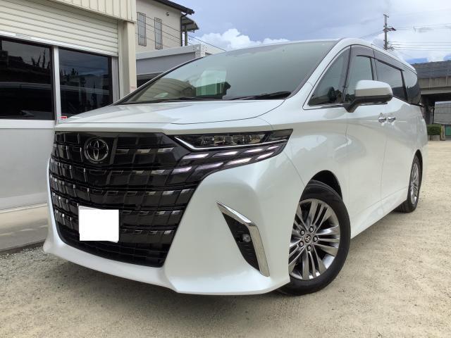 新着の作業実績