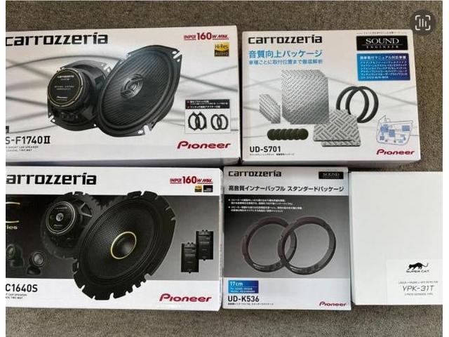 スズキ　エブリイ　ナビ、ドラレコ取付　スピーカー交換【奈良　大阪　三重　和歌山　京都ナビ　フリップダウンモニタードライブレコーダー タイヤ交換インテリア張り替え持込パーツ取付】ならGOSPELにお問い合わせ下さい。