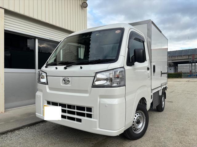 新着の作業実績