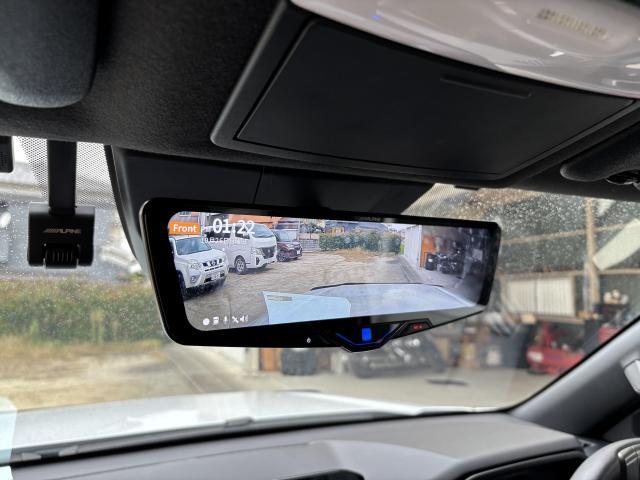 三菱 トライトン ドライブレコーダー取付【奈良 大阪 三重 和歌山 京都ナビ フリップダウンモニタードライブレコーダー タイヤ交換インテリア張り替え持込パーツ取付】ならGOSPELにお問い合わせ下さ