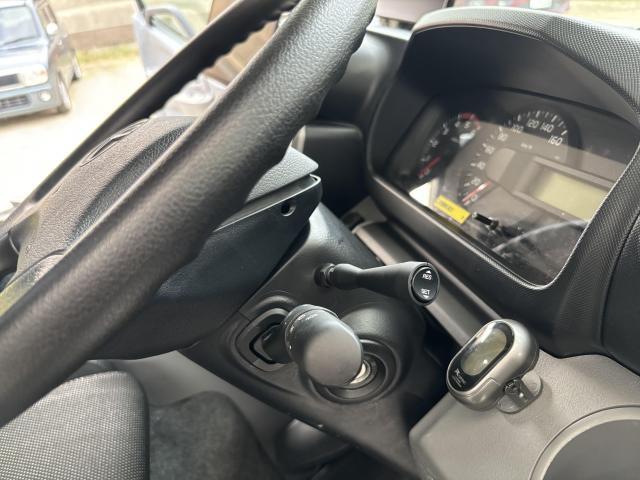 トヨタ　カムロード　オートクルーズ取付【奈良　大阪　三重　和歌山　京都ナビ　フリップダウンモニタードライブレコーダー タイヤ交換インテリア張り替え持込パーツ取付】ならGOSPELにお問い合わせ下さい。