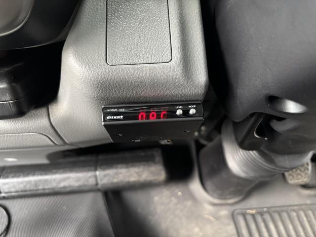 トヨタ　カムロード　オートクルーズ取付【奈良　大阪　三重　和歌山　京都ナビ　フリップダウンモニタードライブレコーダー タイヤ交換インテリア張り替え持込パーツ取付】ならGOSPELにお問い合わせ下さい。