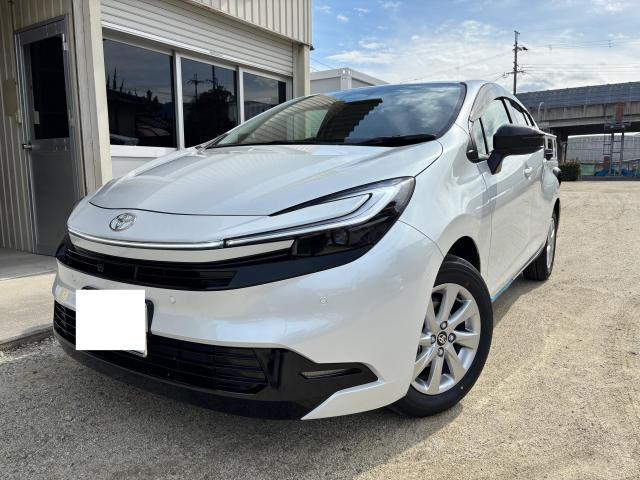 新着の作業実績