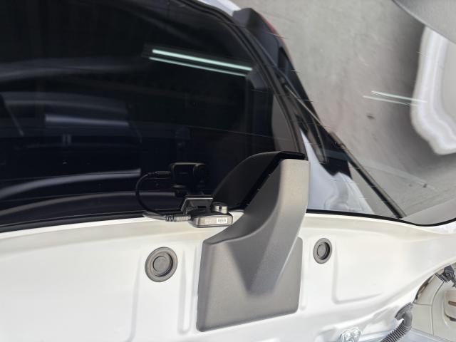 トヨタ　新型アクア　スピーカー　テレビキット　Dルームミラー取付【奈良　大阪　三重　和歌山　京都ナビ　フリップダウンモニタードライブレコーダー タイヤ交換インテリア張り替え持込パーツ取付】ならGOSPELにお問い合わせ下さい。