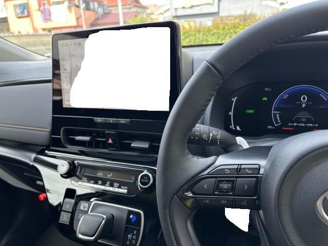 トヨタ　新型アクア　スピーカー　テレビキット　Dルームミラー取付【奈良　大阪　三重　和歌山　京都ナビ　フリップダウンモニタードライブレコーダー タイヤ交換インテリア張り替え持込パーツ取付】ならGOSPELにお問い合わせ下さい。