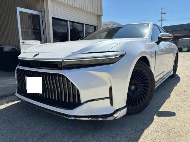 新着の作業実績