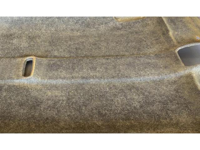 アウディ　Ａ１天井張り替え【奈良　大阪　三重　和歌山　京都ナビ　フリップダウンモニタードライブレコーダー タイヤ交換インテリア張り替え持込パーツ取付】ならGOSPELにお問い合わせ下さい。