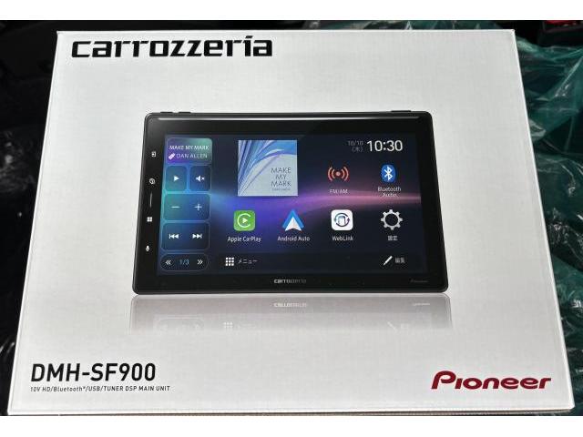 スズキ　ジムニーノマド　ディスプレイオーディオ　バックカメラ取付【奈良　大阪　三重　和歌山　京都ナビ　フリップダウンモニタードライブレコーダー タイヤ交換インテリア張り替え持込パーツ取付】ならGOSPELにお問い合わせ下さい。