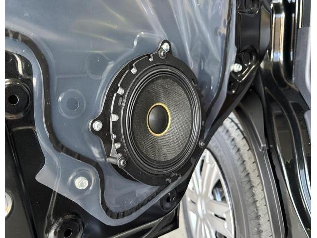 ダイハツ　アトレーS700V　ディスプレイオーディオ　スピーカー　ドラレコ取付【奈良　大阪　三重　和歌山　京都ナビ　フリップダウンモニタードライブレコーダー タイヤ交換インテリア張り替え持込パーツ取付】ならGOSPELにお問い合わせ下さい。