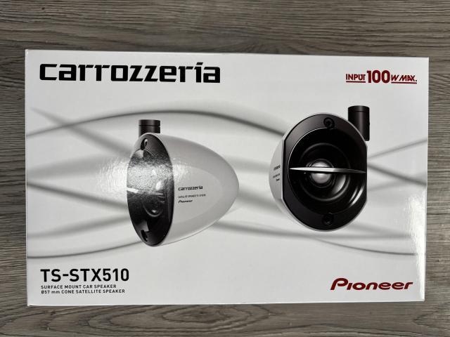 AKATSUKIキャンピングカー　コーナーセンサー、リアスピーカー取付【奈良　大阪　三重　和歌山　京都ナビ　フリップダウンモニタードライブレコーダー タイヤ交換インテリア張り替え持込パーツ取付】ならGOSPELにお問い合わせ下さい