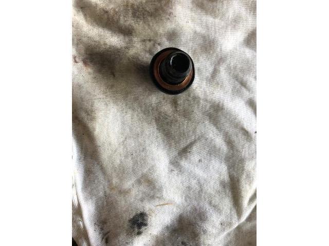 ニッサン　バン　車検整備