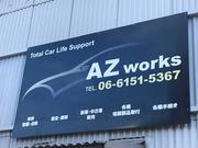 ＡＺｗｏｒｋｓ