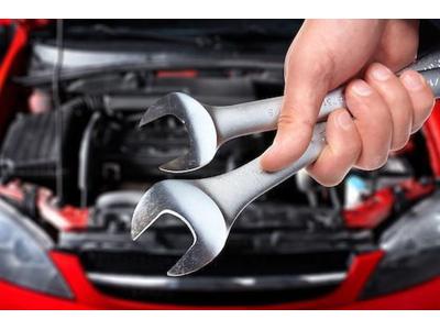 車検・点検・診断