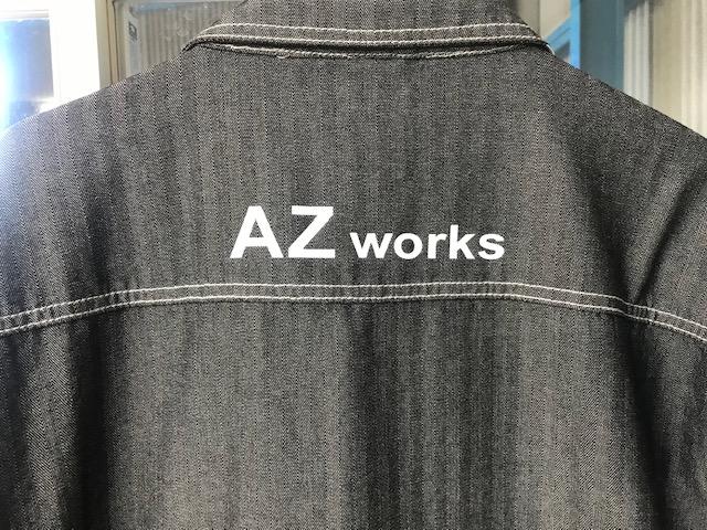 ＡＺｗｏｒｋｓ5