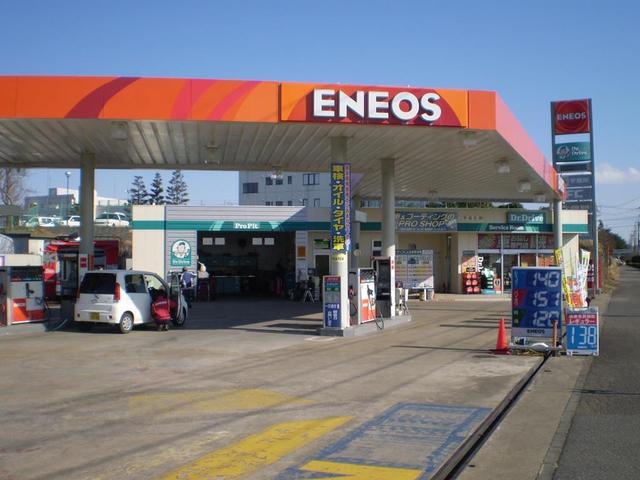 ピッカーズＤｒ．Ｄｒｉｖｅ竜ヶ崎北竜台店