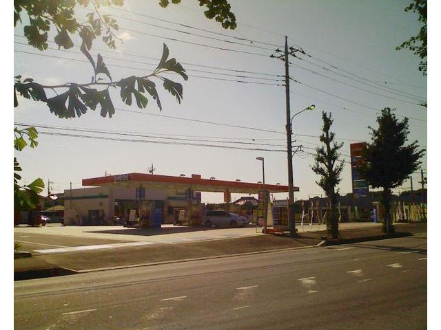 ピッカーズＤｒ．Ｄｒｉｖｅふれあいセルフ守谷店