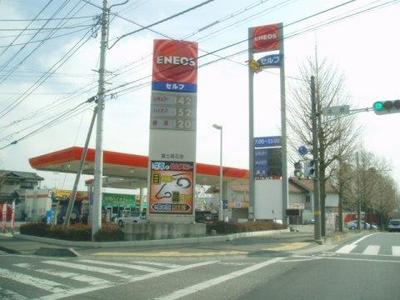ピッカーズふれあいセルフけやき台店の画像
