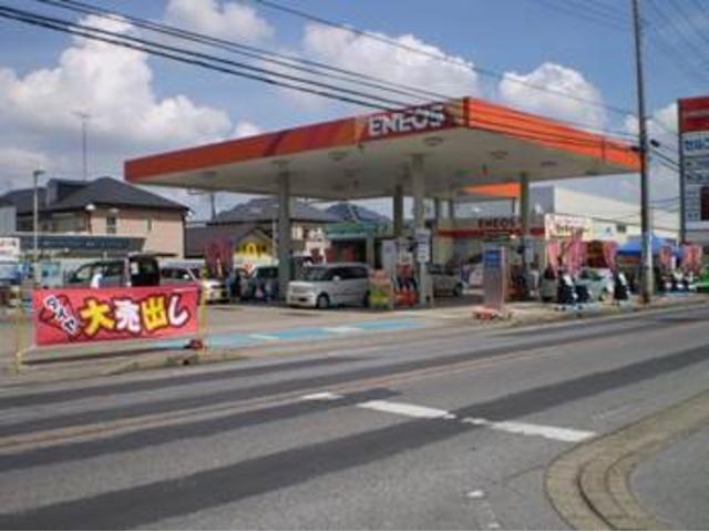 ピッカーズふれあいセルフ湖北台店