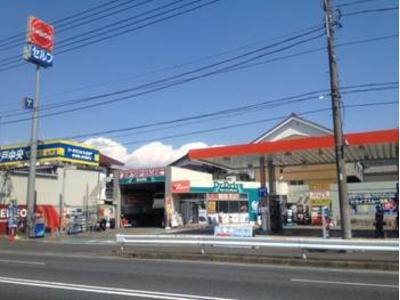 ピッカーズDr.Driveセルフ松戸店の画像