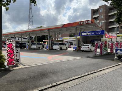 ピッカーズDr.Driveふれあいセルフ新柏店の画像