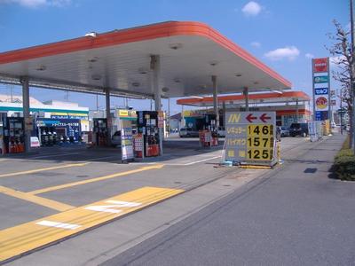 ピッカーズDr.Driveふれあいセルフ牛久店の画像