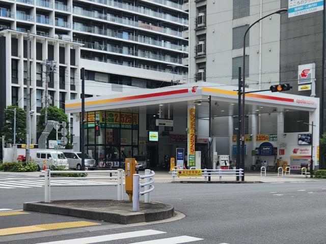 ピッカーズアクア新宿店