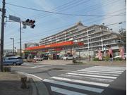 ピッカーズセルフ新座東店