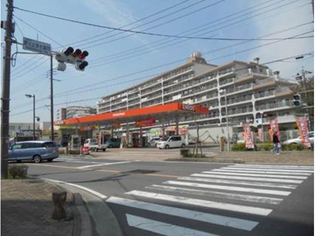 ピッカーズセルフ新座東店