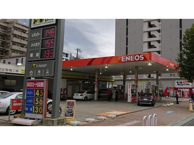 ピッカーズ将軍通店の画像