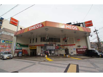 ピッカーズ板宿店の画像