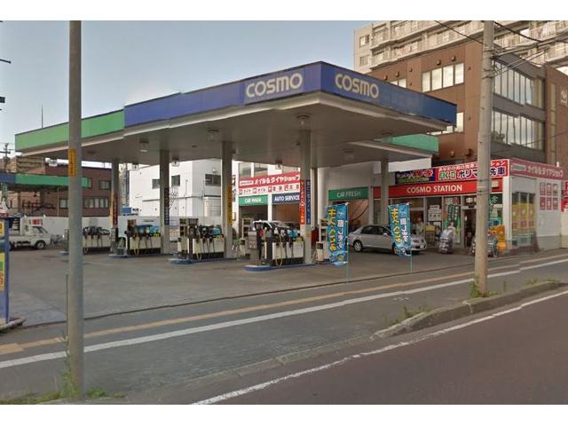 ピッカーズ北１条店