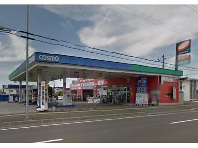 ピッカーズセルフ江別高砂店の画像