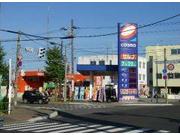 ピッカーズセルフ石狩花川店