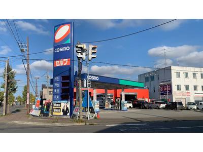 ピッカーズセルフ石狩花川店の画像