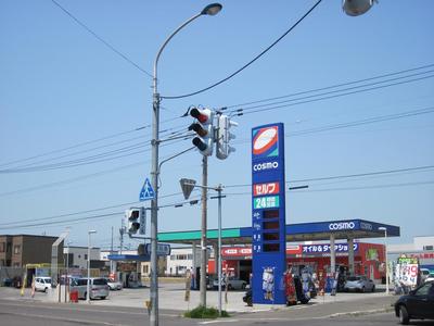 ピッカーズセルフ屯田7条店の画像
