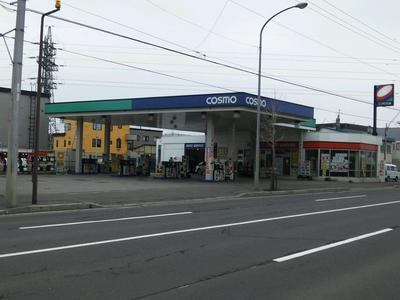 ピッカーズ北郷店の画像